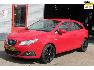 Seat Ibiza SC 1.4 Stylance EXPORT / HANDEL