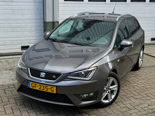 Seat Ibiza ST 1.2 TSI FR Dynamic xenon/led/navi/parks