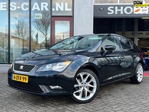 Seat LEON 1.2 TSI Style 5-Drs 6-BAK, Cruise Cr, Clima, Nette Staat!?