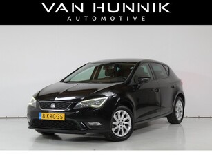 SEAT Leon 1.2 TSI Style Nav Clima Cruise Pdc Led