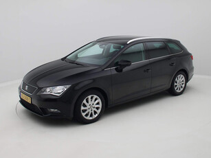 SEAT León ST 1.0 EcoTSI Style Connect Navi /Cruise