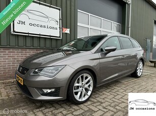 Seat Leon ST 1.4 TSI ACT FR DynamicCarPlayLedCruiseClima