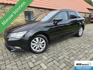 Seat Leon ST 1.6 TDI Style Ecomotive Nette auto!