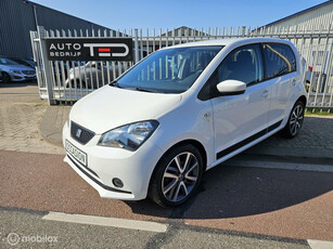 Seat Mii 1.0 FR Intense