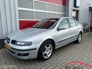 Seat Toledo 1.6-16V clima / lmv Nieuwe apk!