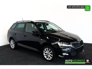 Skoda Fabia Combi 1.0 TSI DSG-7 Business Edition *Navi/Cruise/Clima*