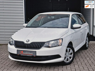 Skoda Fabia Combi 1.2 TSI Ambition AIRCO 5DRS