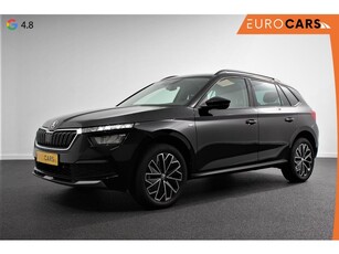 Skoda Kamiq 1.0 TSI 110pk DSG Style Drive 125 Navigatie