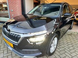 Skoda Kamiq 1.0 TSI Business Edition