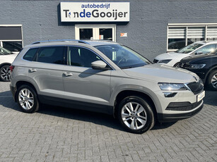 Skoda Karoq 1.5 TSi ACT DSG Style Business | NAV. | EL. TREKHAAK | STANDKACHEL | CAMERA |