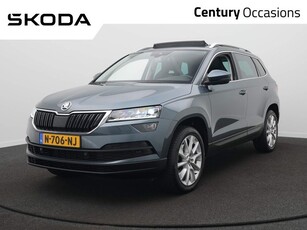 Skoda Karoq 1.5 TSI ACT Style Business / Navi / Acc / Camera