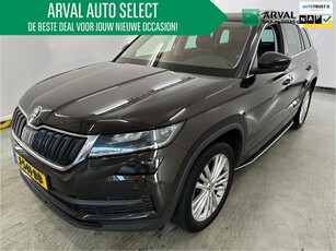 Skoda Kodiaq 1.5 TSI Business Edition 150 PK AUTOMAAT