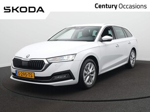 Skoda Octavia Combi 1.0 TSI Business Edition Plus / Elektr