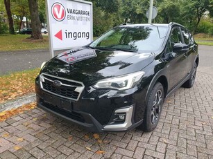 Subaru XV 2.0i e-BOXER Comfort