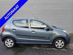 Suzuki Alto 1.0 Comfort