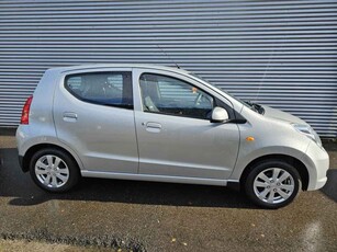 Suzuki Alto 1.0 Exclusive