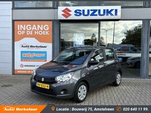 Suzuki Celerio 1.0 Comfort