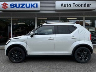 Suzuki Ignis 1.2 Select