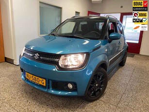 Suzuki Ignis 1.2 Select Intro | Navi | 1e Eigenaar