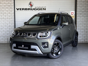 Suzuki Ignis 1.2 Smart Hybrid Style | NIEUW | Automaat | Navi | Camera