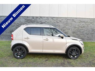 Suzuki Ignis 1.2 Smart Hybride