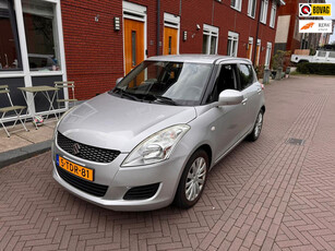 Suzuki Swift 1.2 Bandit EASSS