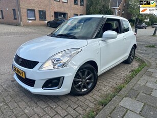 Suzuki Swift 1.2 Comfort EASSS