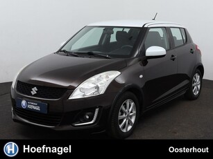 Suzuki Swift 1.2 Dynamic Automaat Airco Cruise Control