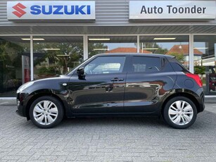 Suzuki Swift 1.2 Select