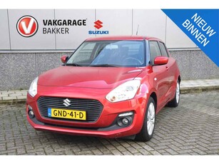 Suzuki Swift 1.2 Select