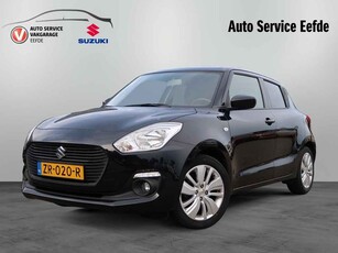 Suzuki Swift 1.2 Select Navigatie / Camera / stoelverwarming