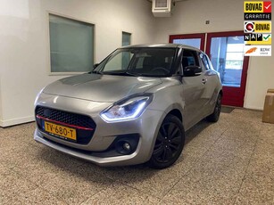 Suzuki Swift 1.2 Stijl Automaat | Navi