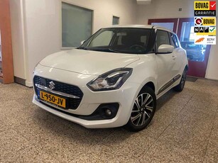 Suzuki Swift 1.2 Style Smart Hybrid | Navi | All Season | NL