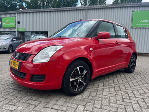 Suzuki Swift 1.3 Bandit AIRCO