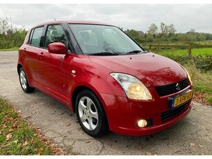 Suzuki Swift 1.3 GA (bj 2006)