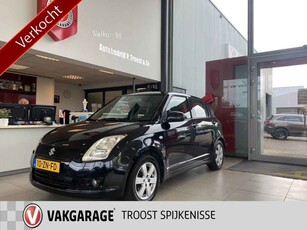 Suzuki Swift 1.3 Shogun,NLAuto,5 Deurs,5Zits,Airco,Elektrischpakket,15 Inch Lmv