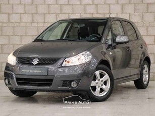 Suzuki SX4 1.6 Arrow