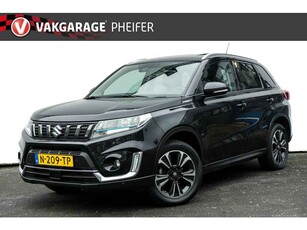 Suzuki Vitara 1.4 130pk Boosterjet Style Hybrid