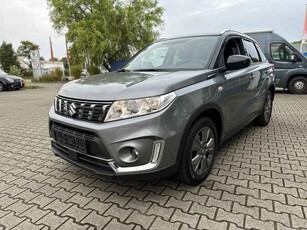 Suzuki Vitara 1.0 Boosterjet Select