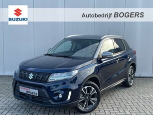 Suzuki Vitara 1.5 Hybrid Style AllGrip Automaat Navigatie