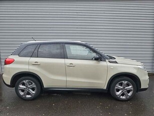 Suzuki Vitara 1.6 Select