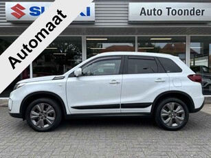 Suzuki Vitara Automaat 1.4 Boosterjet Select Smart Hybrid