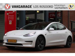 Tesla Model 3 Long-Range | Auto- Pilot | Black-Interior | Orig. NL | Incl. BTW |