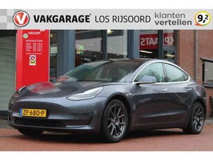 Tesla Model 3 Long-Range | Auto- Pilot | Orig. NL | Prijs Incl. BTW |