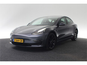 Tesla Model 3 Long Range AWD 75 kWh, Refresh, 8% tot 11-25, Trekhaak