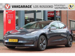 Tesla Model 3 Long-Range | Black-Interior | Orig. NL | Incl. BTW