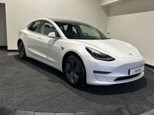 Tesla Model 3 Single Range RWD Plus Trekhaak! Autotrust