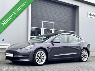 Tesla Model 3 Standard Range - Facelift - LFP - 100 % laden