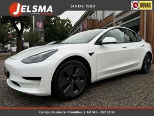 Tesla Model 3 Standard RWD Plus 60 kWh,