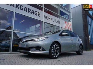 Toyota Auris 1.8 Hybrid 136PK | Design Business Camera | Navigatie